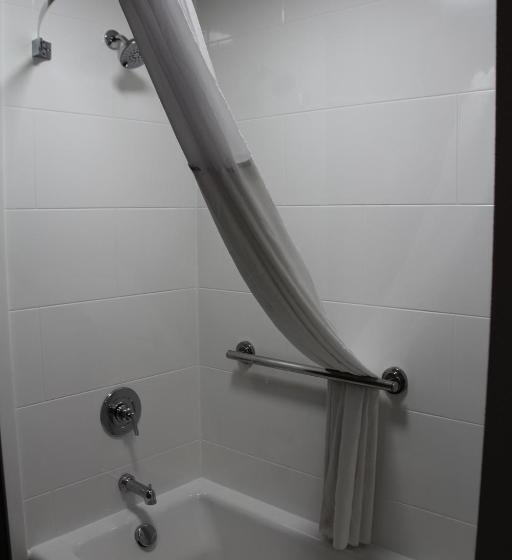 غرفة قياسية, La Quinta Inn & Suites By Wyndham Yakima Downtown