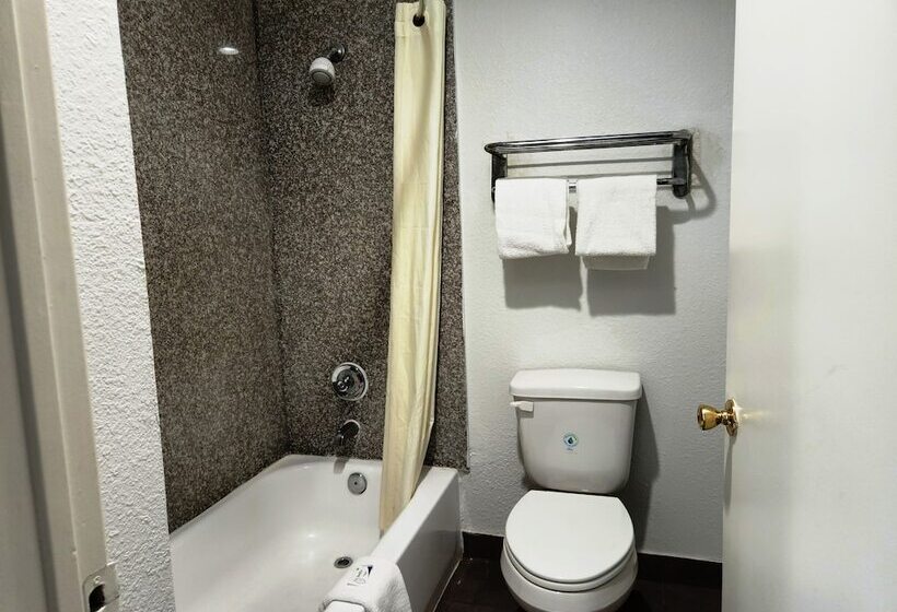 디럭스 룸, Express Inn