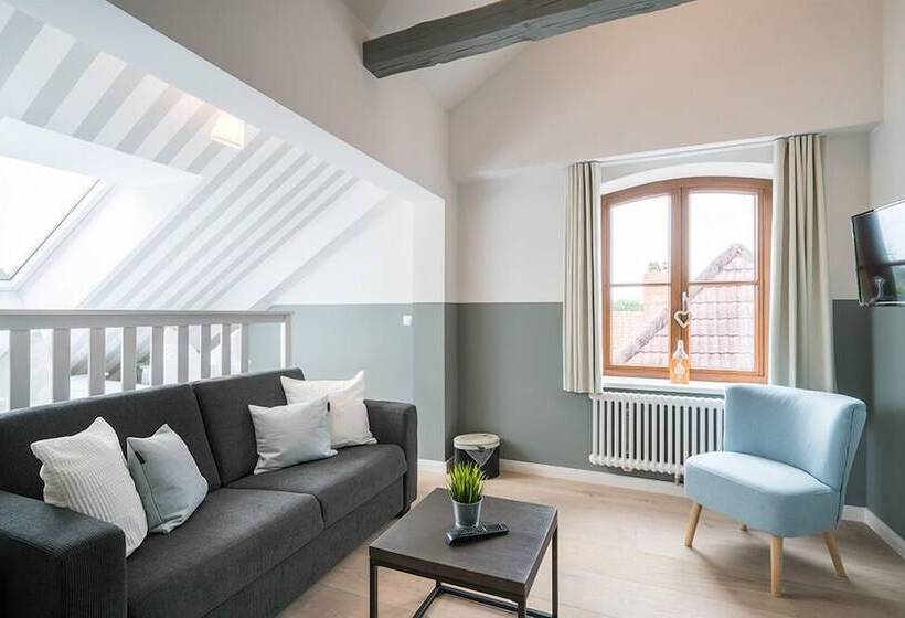 디럭스 룸, Wellenreiter