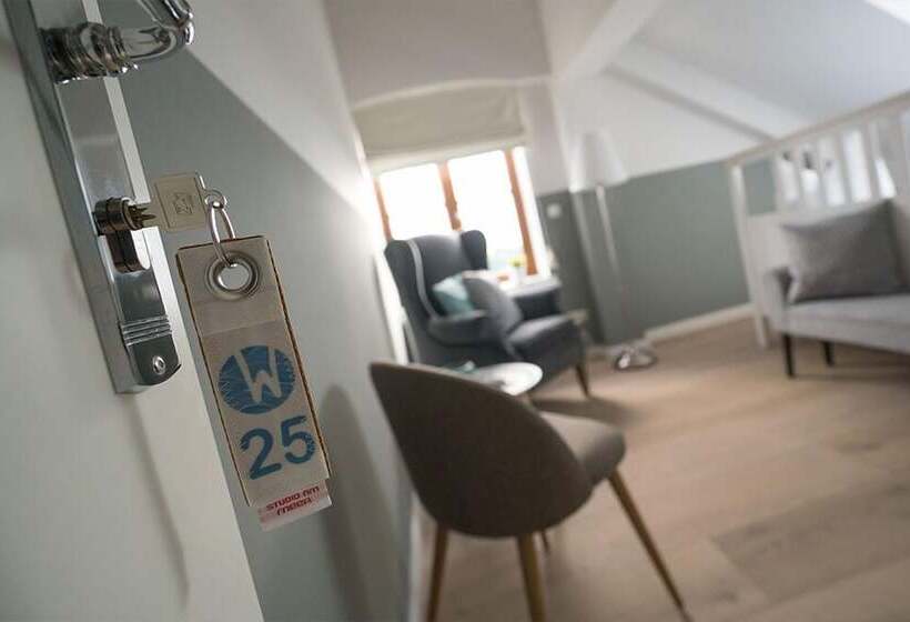 디럭스 룸, Wellenreiter