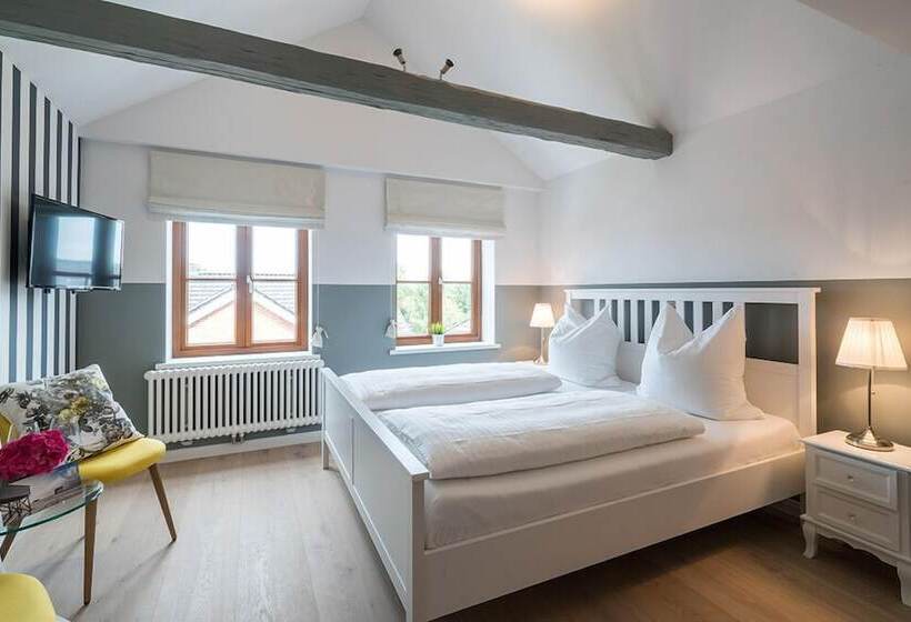 디럭스 룸, Wellenreiter