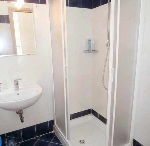 스탠다드 발코니 룸, B&b Della Contrada Varenna