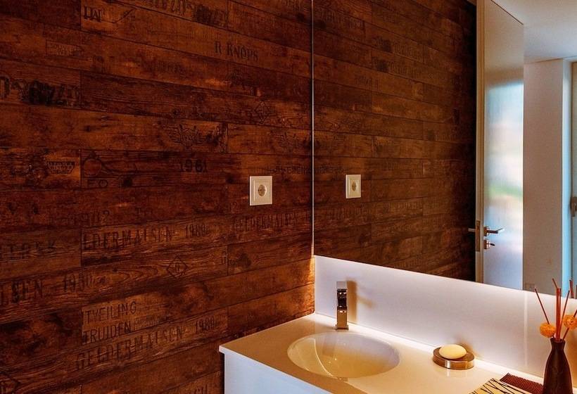 בית, 3 חדרי שינה, Agrinho Suites & Spa Geres