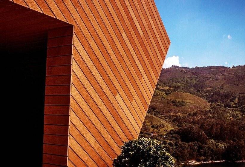 בית, 3 חדרי שינה, Agrinho Suites & Spa Geres