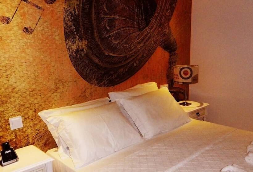 בית, 3 חדרי שינה, Agrinho Suites & Spa Geres