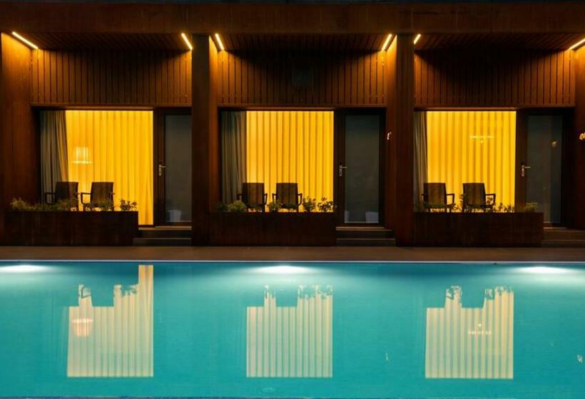 בית, 3 חדרי שינה, Agrinho Suites & Spa Geres