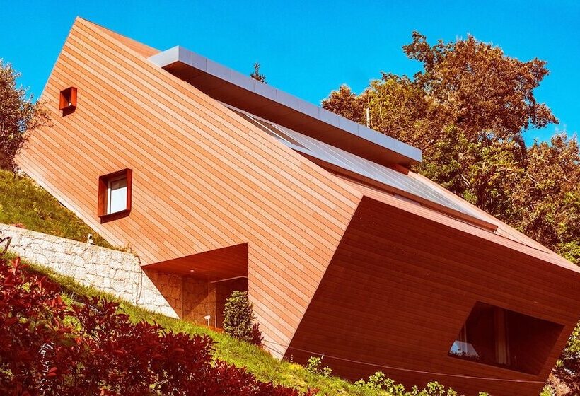 בית, 3 חדרי שינה, Agrinho Suites & Spa Geres