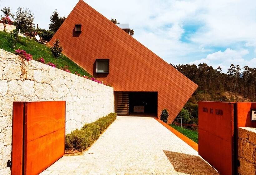 בית, 3 חדרי שינה, Agrinho Suites & Spa Geres