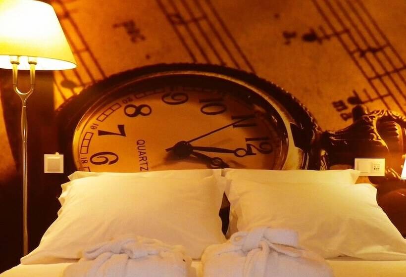 בית, 3 חדרי שינה, Agrinho Suites & Spa Geres