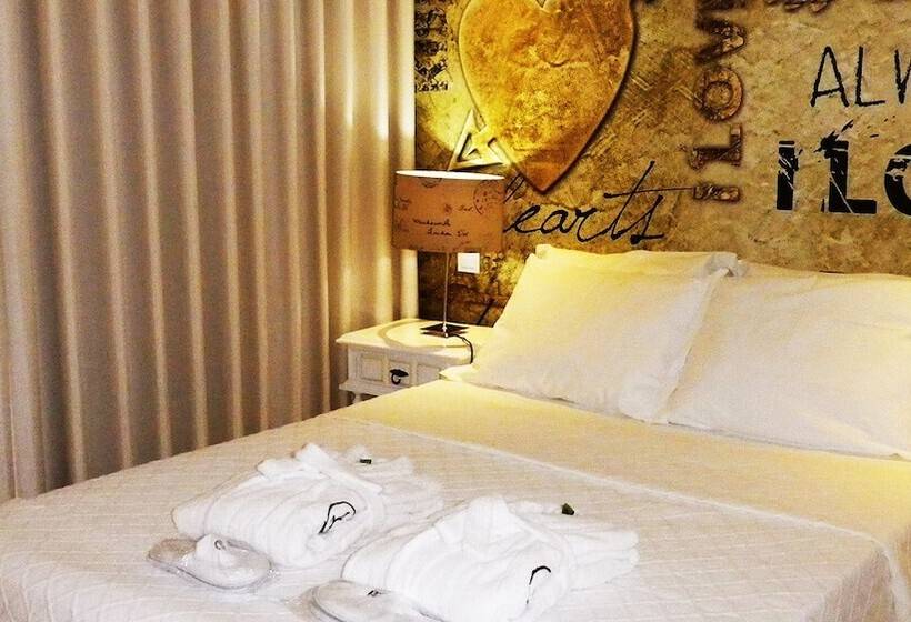 בית, 3 חדרי שינה, Agrinho Suites & Spa Geres