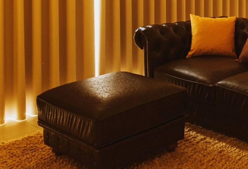 Дом 3 Спальни, Agrinho Suites & Spa Geres
