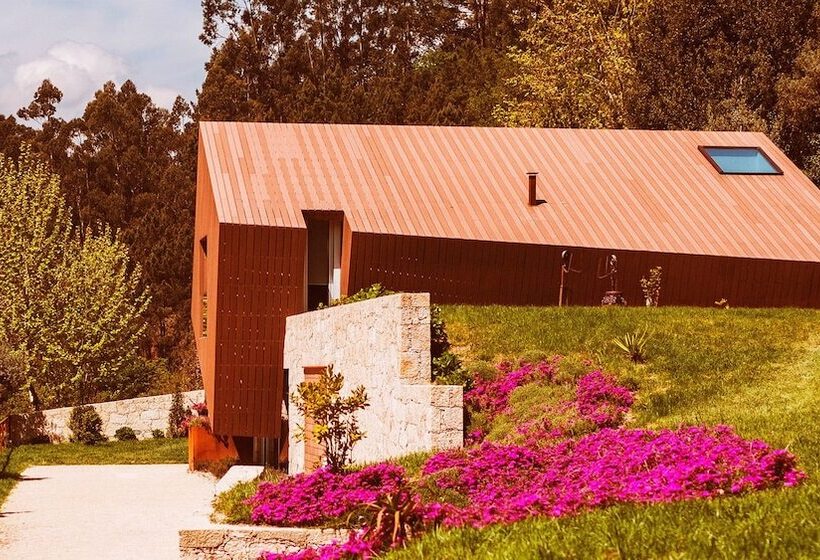 בית, 2 חדרי שינה, Agrinho Suites & Spa Geres