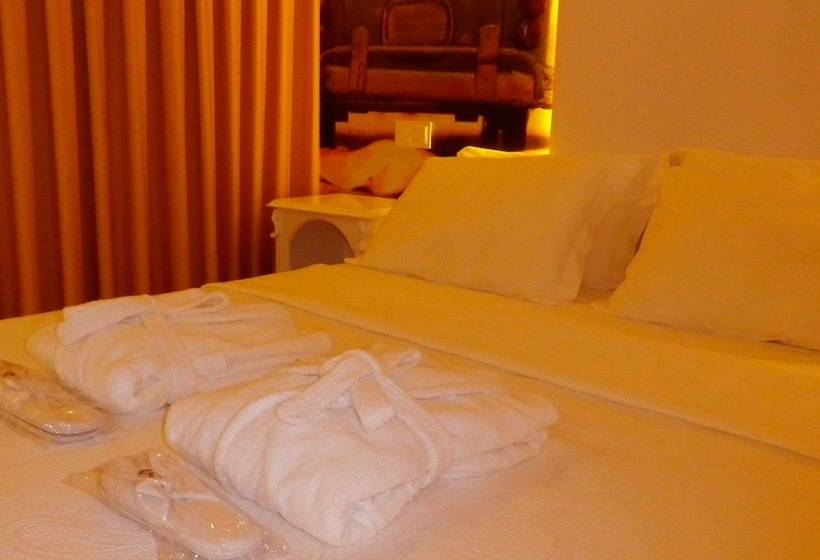 בית, 2 חדרי שינה, Agrinho Suites & Spa Geres