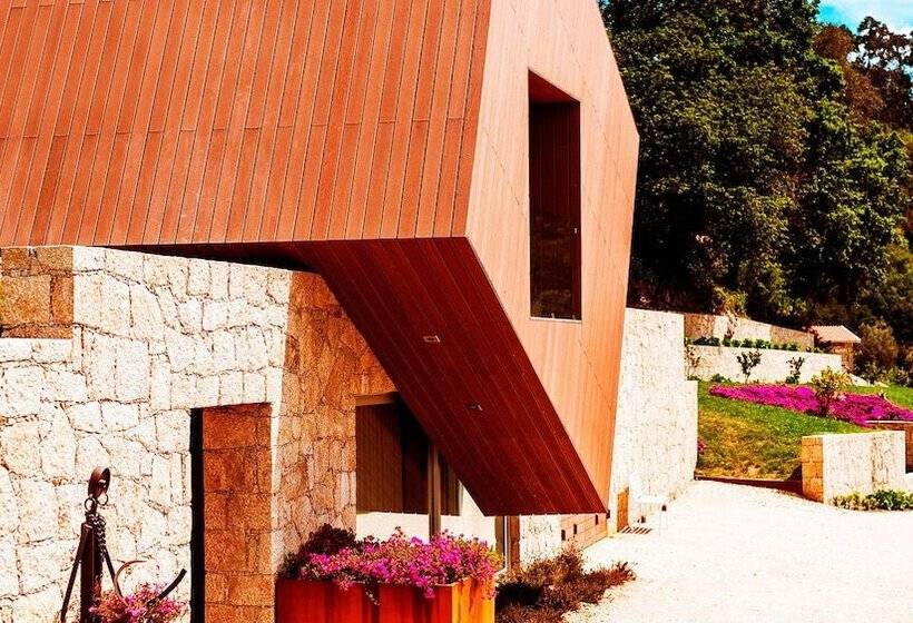 Дом 2 Спальни, Agrinho Suites & Spa Geres