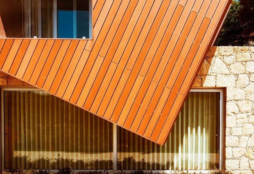 בית, 2 חדרי שינה, Agrinho Suites & Spa Geres