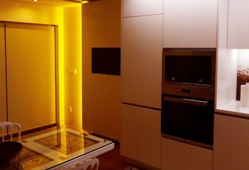 בית, 2 חדרי שינה, Agrinho Suites & Spa Geres