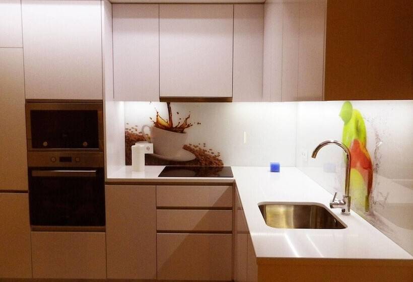 בית, 2 חדרי שינה, Agrinho Suites & Spa Geres