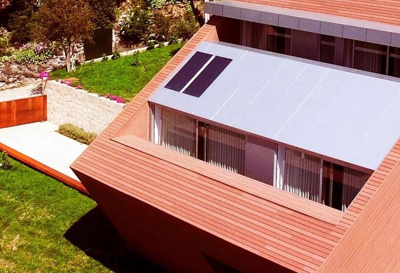 בית, 3 חדרי שינה, Agrinho Suites & Spa Geres