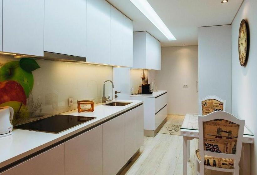 Дом 3 Спальни, Agrinho Suites & Spa Geres