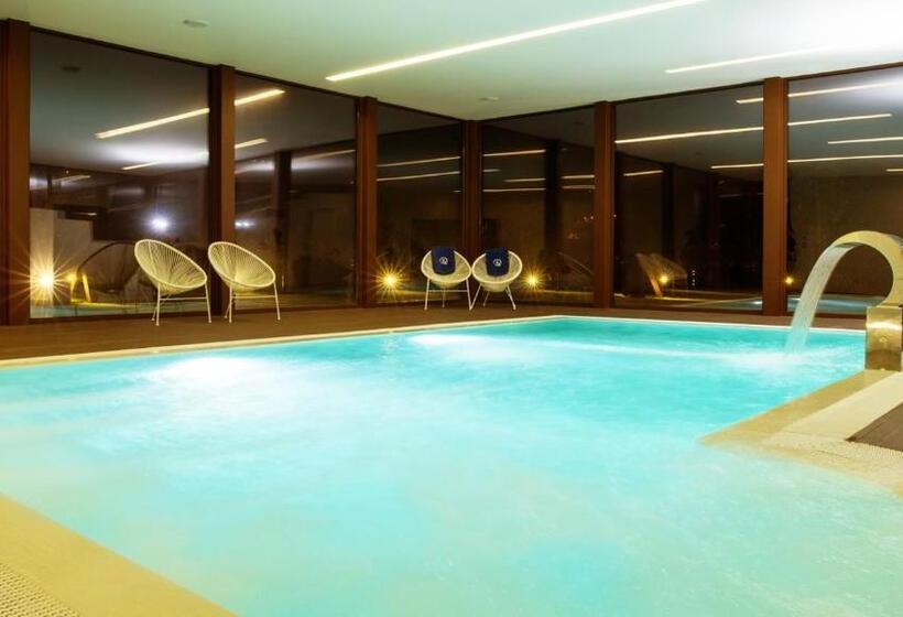 בית, 2 חדרי שינה, Agrinho Suites & Spa Geres