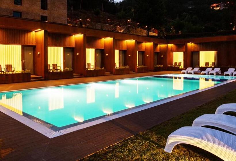 בית, 2 חדרי שינה, Agrinho Suites & Spa Geres