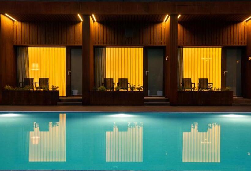 בית, 2 חדרי שינה, Agrinho Suites & Spa Geres