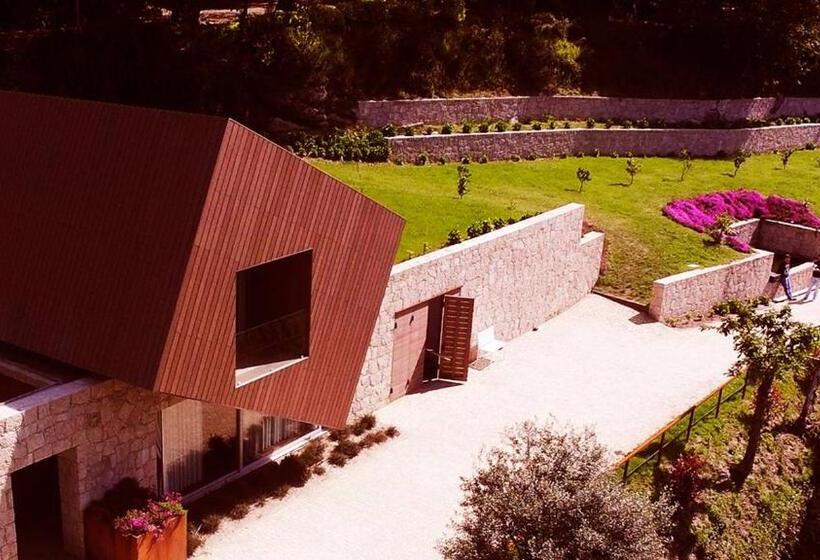 בית, 2 חדרי שינה, Agrinho Suites & Spa Geres