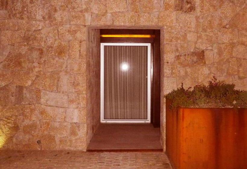 בית, 2 חדרי שינה, Agrinho Suites & Spa Geres