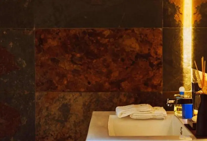 2ベッドルームハウス, Agrinho Suites & Spa Geres