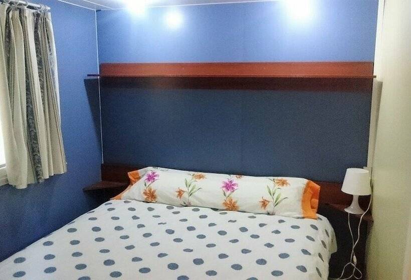 بانگلوی استاندارد 2 خوابه, Camping Florida