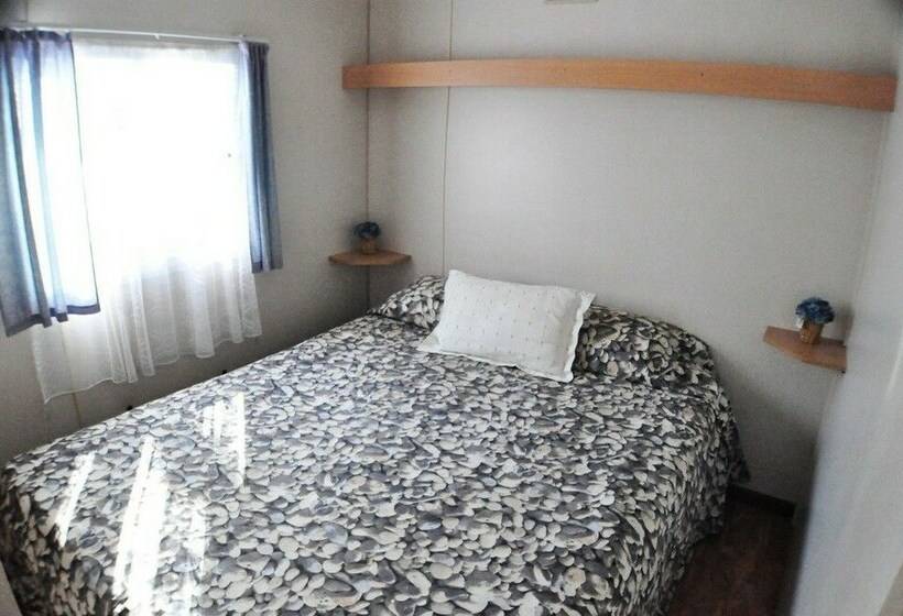 ویلای استاندارد 3 خوابه, Camping Florida