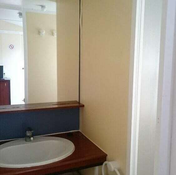 ویلای استاندارد 3 خوابه, Camping Florida