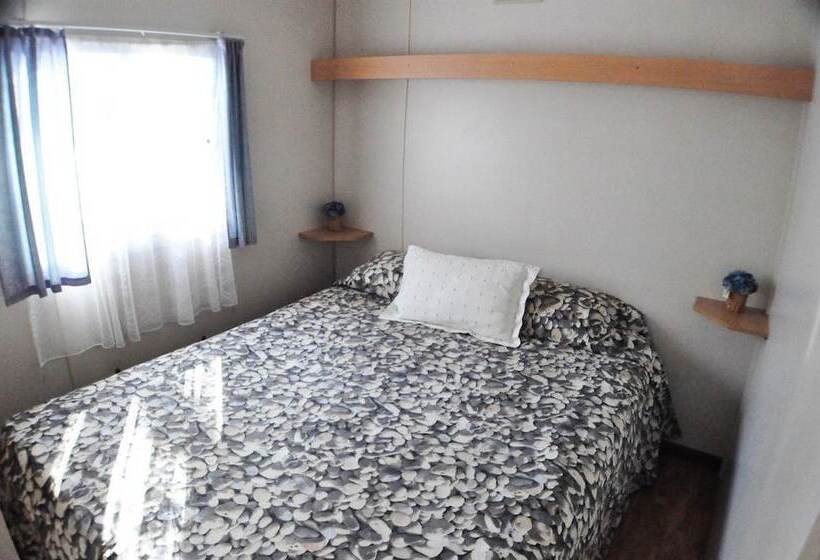 ویلای استاندارد 3 خوابه, Camping Florida