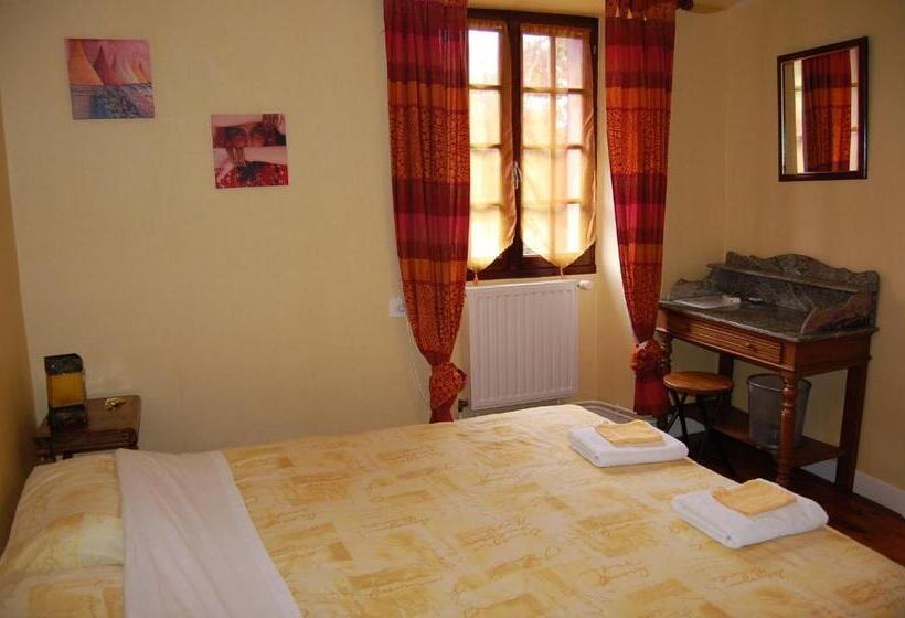 غرفة كومفورت, Maison D Hôtes Et Campement Mariposa