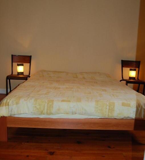 غرفة كومفورت, Maison D Hôtes Et Campement Mariposa