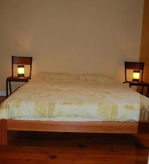 コンフォートルーム, Maison D Hôtes Et Campement Mariposa