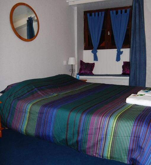 패밀리 룸, Maison D Hôtes Et Campement Mariposa