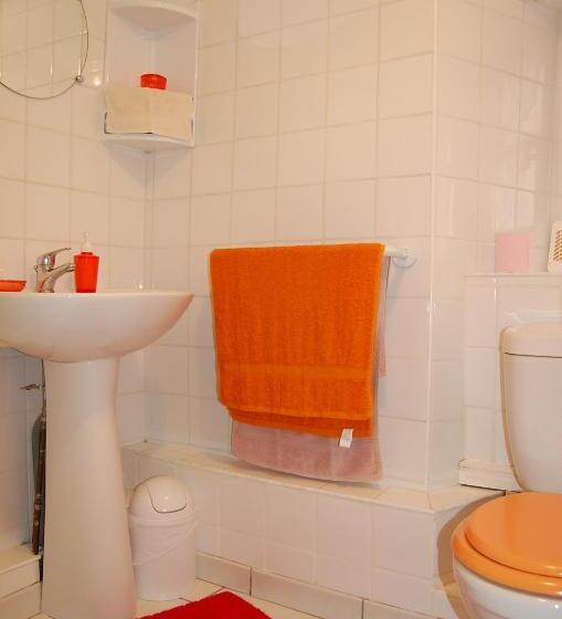 جناح, Maison D Hôtes Et Campement Mariposa