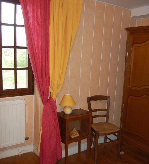 Люкс, Maison D Hôtes Et Campement Mariposa