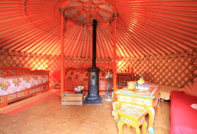 스탠다드 룸, Maison D Hôtes Et Campement Mariposa