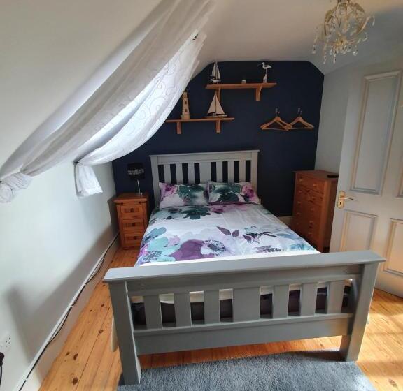 Номер Deluxe, Highfield House Bed And Breakfast Collinstown
