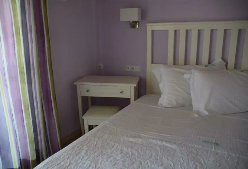 エコノミールーム, Whitesands Beach Resort