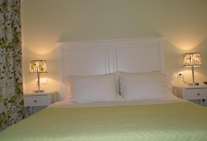 Номер Deluxe Вид на Море, Whitesands Beach Resort