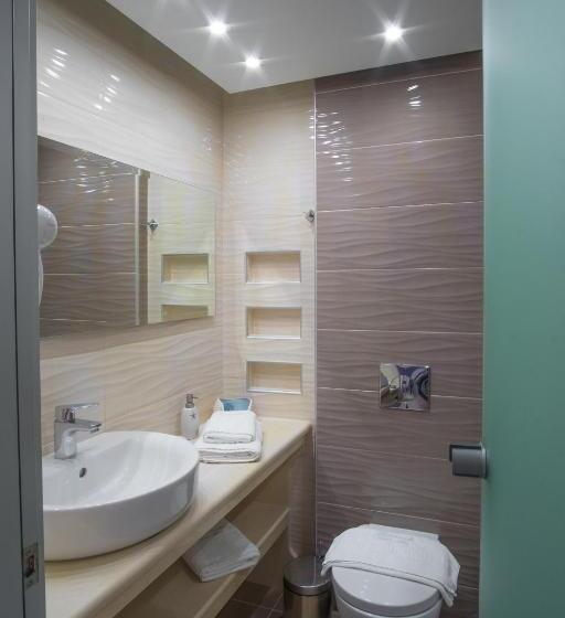 Номер Deluxe, Whitesands Beach Resort