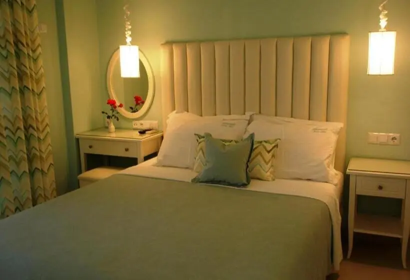 スーペリアールーム, Whitesands Beach Resort