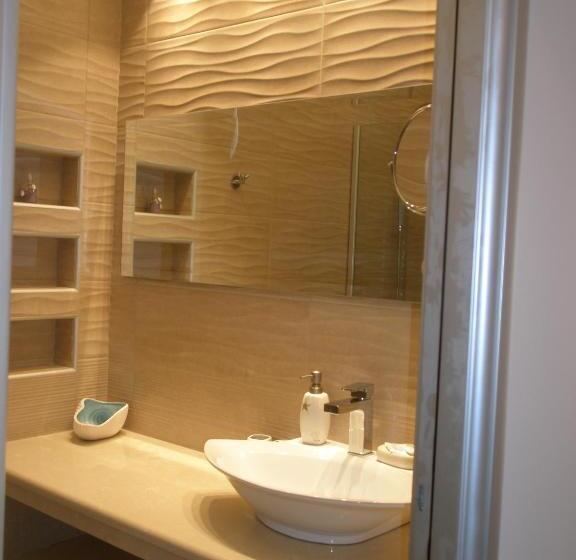 غرفة سوبيريور, Whitesands Beach Resort