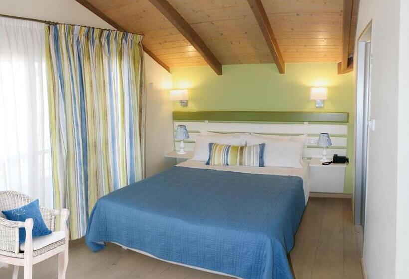 Номер Superior, Whitesands Beach Resort