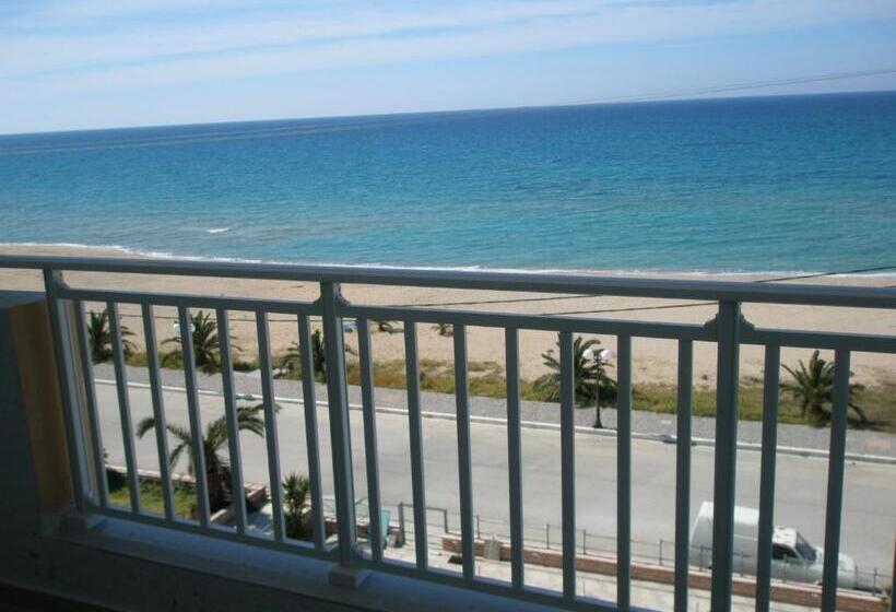 Номер Superior, Whitesands Beach Resort