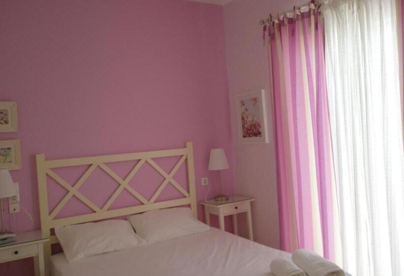 Номер Economy, Whitesands Beach Resort