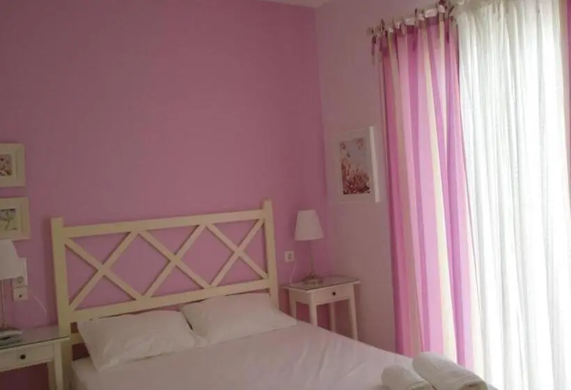 エコノミールーム, Whitesands Beach Resort